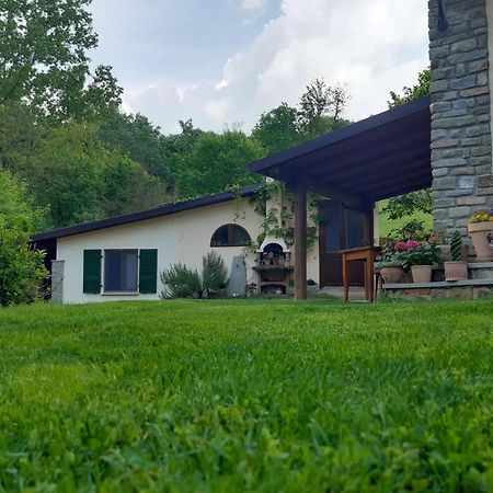 La Lacia Acqui Terme Esterno foto