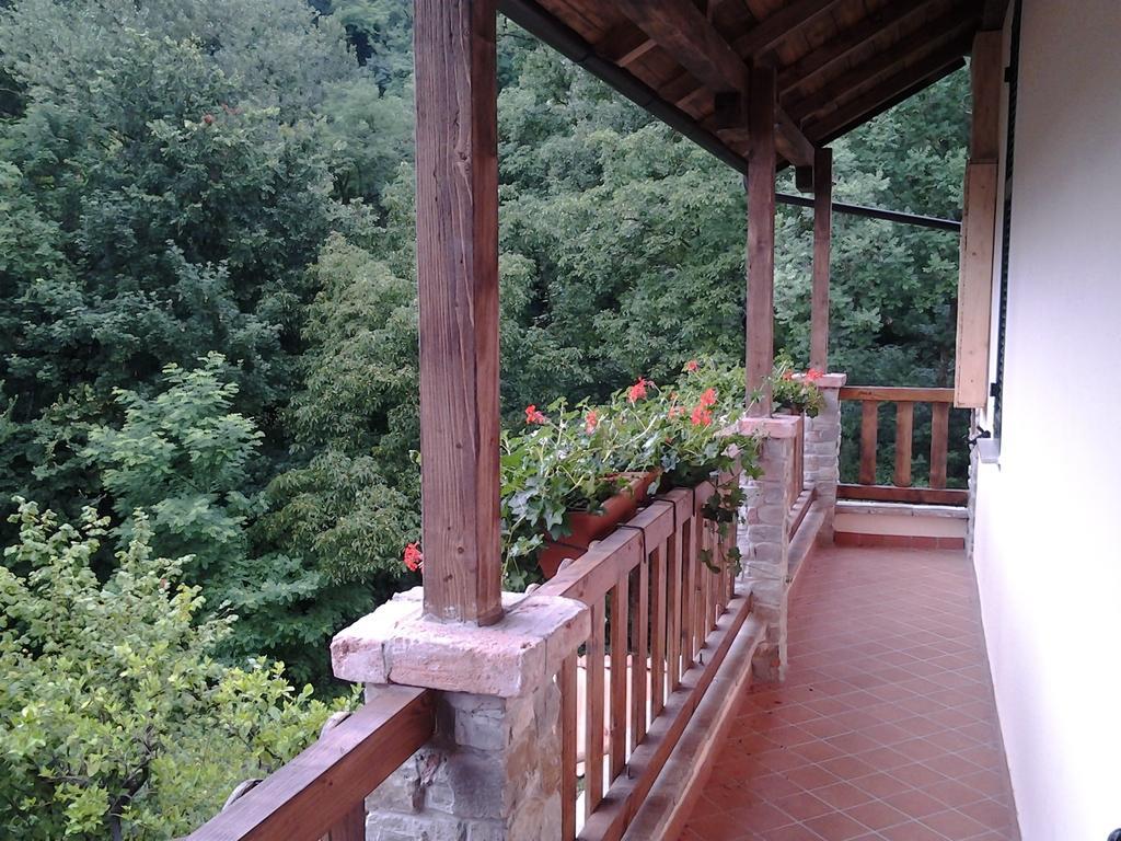 La Lacia Acqui Terme Camera foto