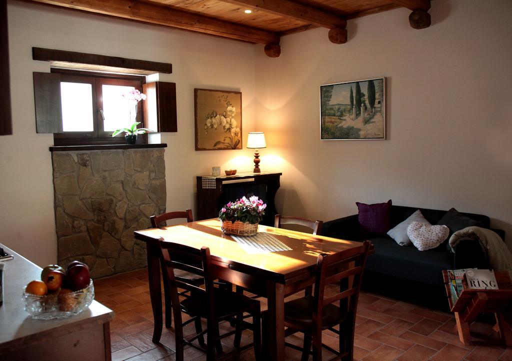 La Lacia Bed and Breakfast Acqui Terme Camera foto