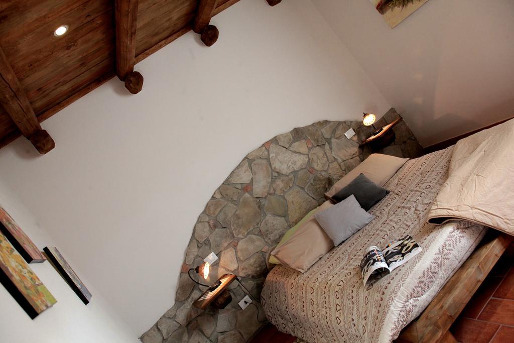 La Lacia Bed and Breakfast Acqui Terme Camera foto